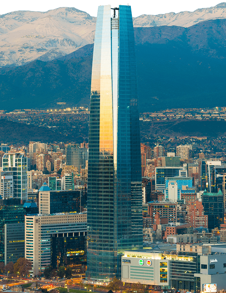 Santiago - Chile