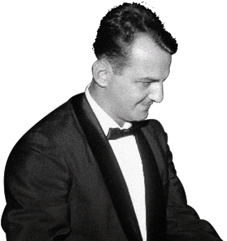 zaro Fabian