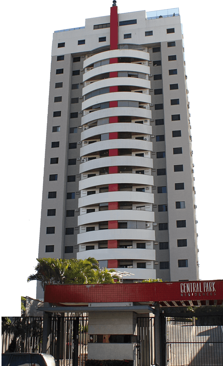 Central Park - Campo Grande