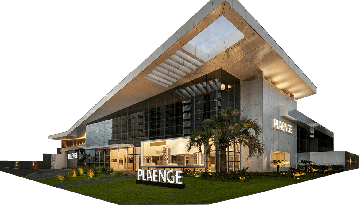 Central de decorados - Maring